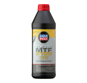 Prevodovkovy olej LIQUI MOLY 20842