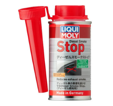 Prísada do paliva LIQUI MOLY 20877