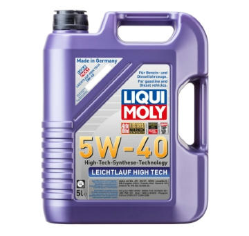 Motorový olej LIQUI MOLY 20900