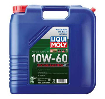 Motorový olej LIQUI MOLY 20933