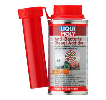Prísada do paliva LIQUI MOLY 20940
