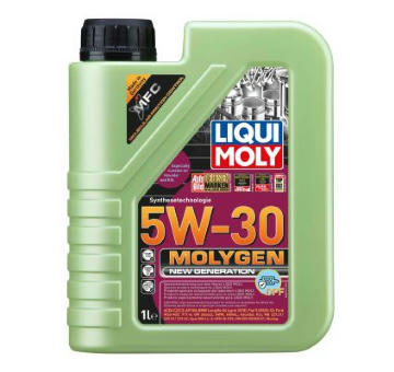 Motorový olej LIQUI MOLY 20948