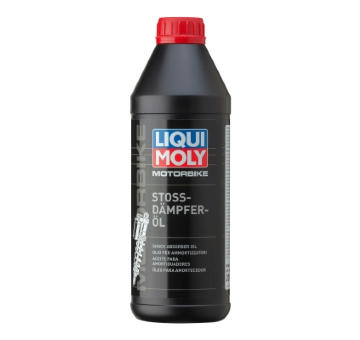 Hydraulický olej LIQUI MOLY 20960