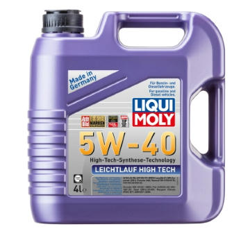 Motorový olej LIQUI MOLY 20964