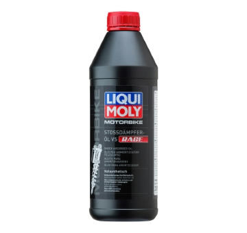 Hydraulický olej LIQUI MOLY 20972