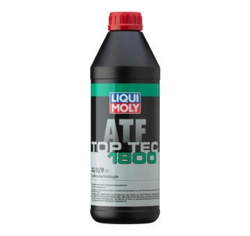 Olej do automatické převodovky LIQUI MOLY 21107