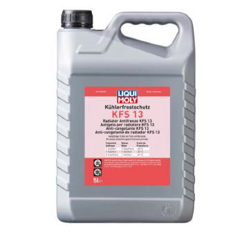 Nemrznoucí kapalina LIQUI MOLY 21140