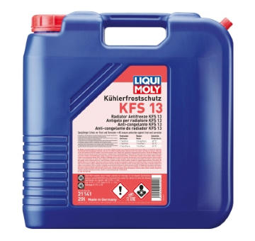 Nemrznoucí kapalina LIQUI MOLY 21141