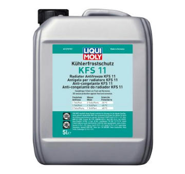 Nemrznoucí kapalina LIQUI MOLY 21150