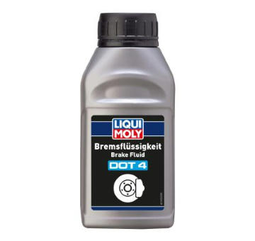 Brzdová kapalina LIQUI MOLY 21155