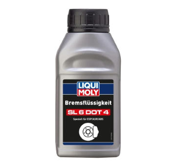 Brzdová kapalina LIQUI MOLY 21167