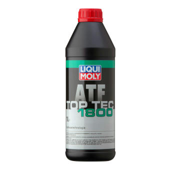 Olej do automatické převodovky LIQUI MOLY 21234