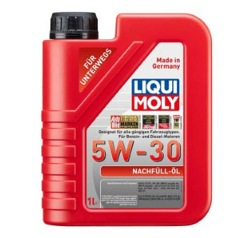 Motorový olej LIQUI MOLY 21286