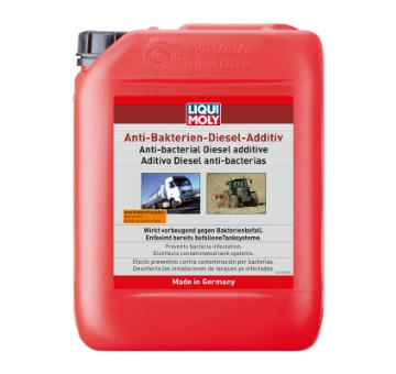 Prísada do paliva LIQUI MOLY 21318