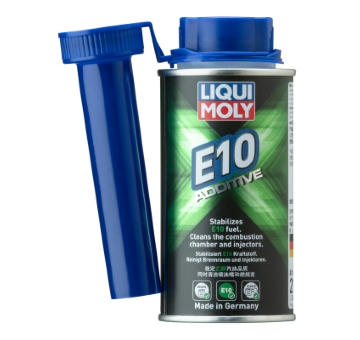 Prísada do paliva LIQUI MOLY 21321