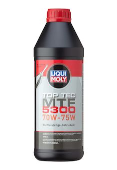 Převodovkový olej LIQUI MOLY 21359