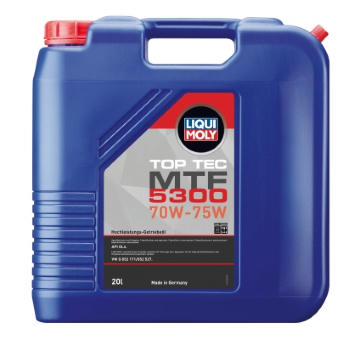 Olej do prevodovky LIQUI MOLY 21360