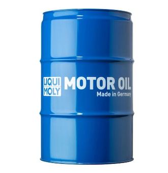 Převodovkový olej LIQUI MOLY 21361