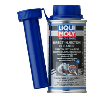 Prísada do paliva LIQUI MOLY 21373