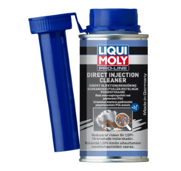 Prísada do paliva LIQUI MOLY 21374