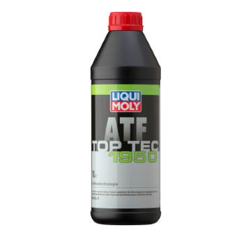 Olej do prevodovky LIQUI MOLY 21378