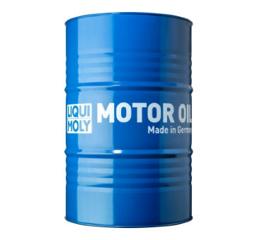 Motorový olej LIQUI MOLY 21401