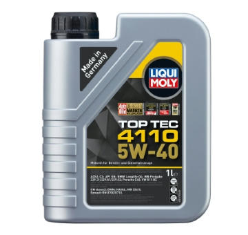 Motorový olej LIQUI MOLY 21478