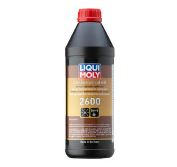 Hydraulický olej LIQUI MOLY 21603