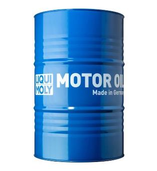 Motorový olej LIQUI MOLY 21608