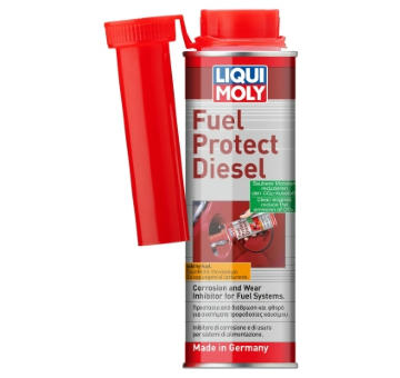 Prísada do paliva LIQUI MOLY 21649