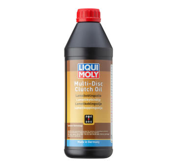 Olej do diferenciálu LIQUI MOLY 21658