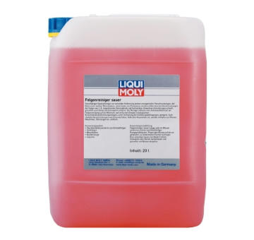 Čistič ráfikov LIQUI MOLY 21673