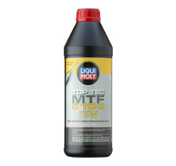 Olej do prevodovky LIQUI MOLY 21682