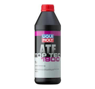 Olej do automatickej prevodovky LIQUI MOLY 21683