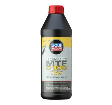 Prevodovkovy olej LIQUI MOLY 21687