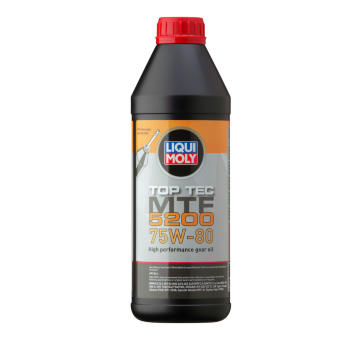 Prevodovkovy olej LIQUI MOLY 21688