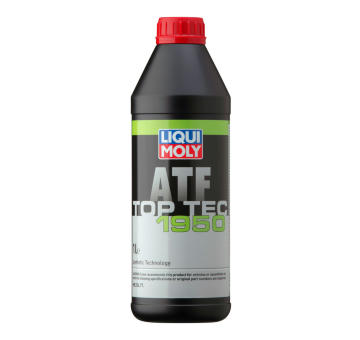 Olej do automatické převodovky LIQUI MOLY 21694