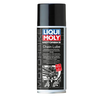 Sprej na retezy LIQUI MOLY 21714