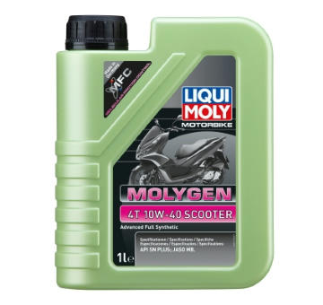 Motorový olej LIQUI MOLY 21719