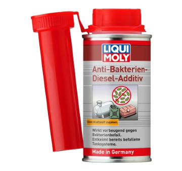 Prísada do paliva LIQUI MOLY 21721