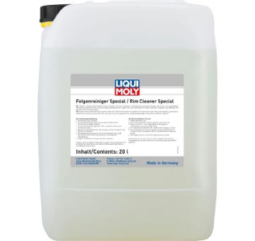 Čistič ráfikov LIQUI MOLY 21737