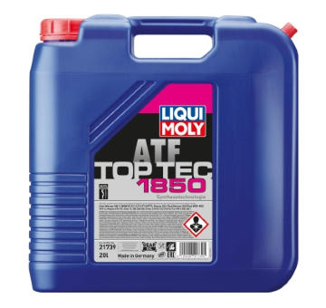 Olej do prevodovky LIQUI MOLY 21739