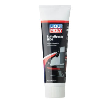 Leżtenka na lak LIQUI MOLY 21758