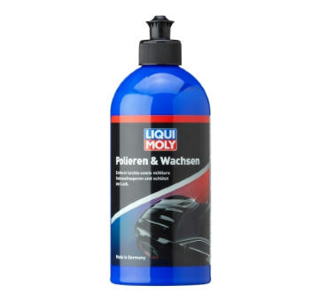 Leżtenka na lak LIQUI MOLY 21761