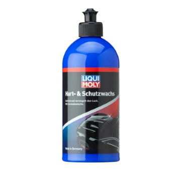 Konzervovací vosk LIQUI MOLY 21763
