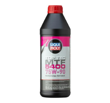 Olej do prevodovky LIQUI MOLY 21791