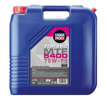 Olej do prevodovky LIQUI MOLY 21792