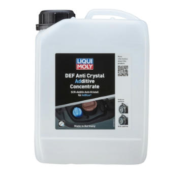 Prísada do paliva LIQUI MOLY 21800