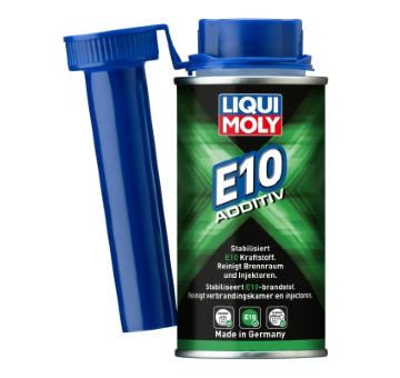 Prísada do paliva LIQUI MOLY 21805