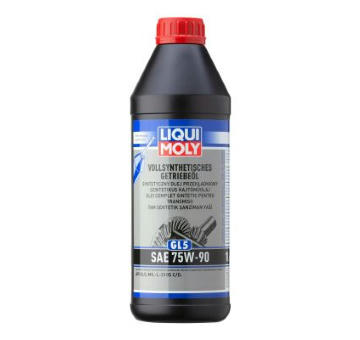 Olej do diferencialu LIQUI MOLY 2183